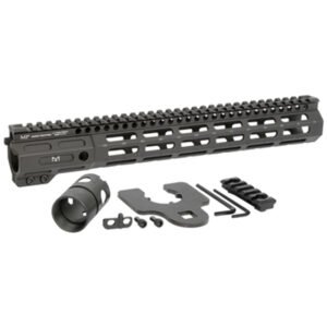 MI NIGHT FIGHTER M-LOK HANDGUARD 13.5 BLK