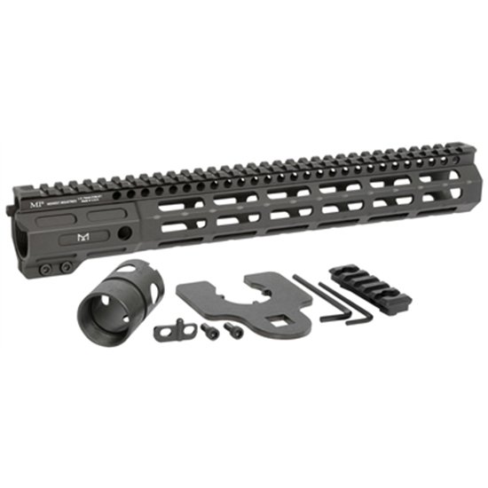 MI NIGHT FIGHTER M-LOK HANDGUARD 13.5 BLK