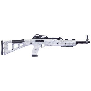 MKS HI POINT 1095TS 10MM KRYPTEK YETI SNOW CAMO