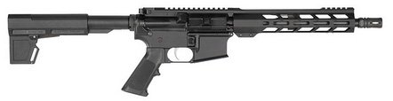 MKS HI POINT HP-15 5.56 10.5 BLK MLOK BRACE