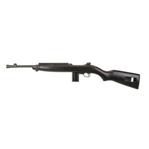 INLAND M1 SCOUT CARBINE 30CAL 16 BLK WOOD 15RD