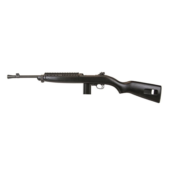 INLAND M1 SCOUT CARBINE 30CAL 16 BLK WOOD 15RD