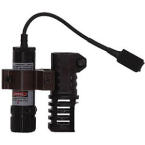 MKS HI POINT 4095 4595 LASER & COMPENSATOR KIT