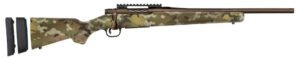 MOSS PATRIOT MULTICAM BROWN SB 350LEGEND 18 4