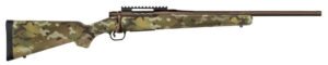 MOSS PATRIOT MULTICAM BROWN 7MM PRC 20 3RD