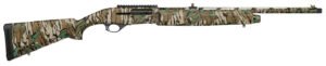 MOSS SA-410 410GA 22 4RD MO GREENLEAF