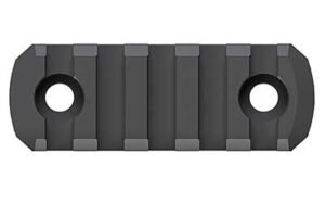 MAGPUL M-LOK ALUM RAIL SECT 5 SLOTS