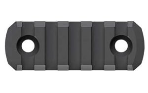 MAGPUL M-LOK POLY RAIL SECT 5 SLOTS