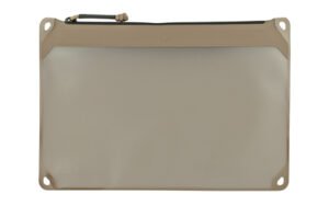 MAGPUL DAKA WINDOW POUCH LARGE FDE