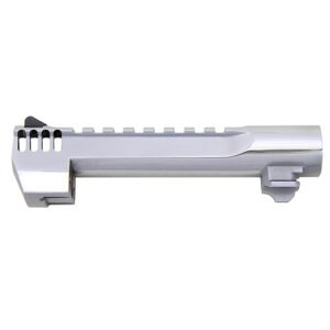 MR BBL DE MKXIX 6 CS 357MAG POLISH CHROME IMB