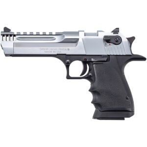 MR DESERT EAGLE L5 357MA 5 MB BLK FRAME BC SLIDE