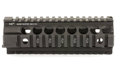 MIDWEST FREE-FLOAT FOREARM CARB GEN2 - Image 3