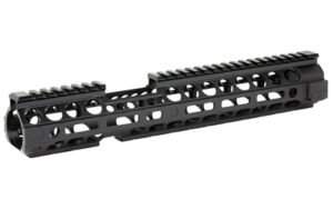 MIDWEST 20 SERIES RAIL 12.6" MLOK