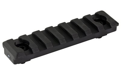 MIDWEST 7 SLOT POLY M-LOK RAIL SEC