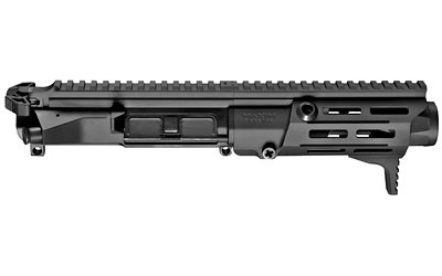 MAXIM PDX UPPER 300BLK 5.5" BLK