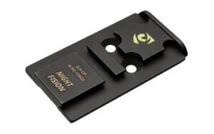 NF OPTIC PLATE ACRO FITS GLK FS MOS