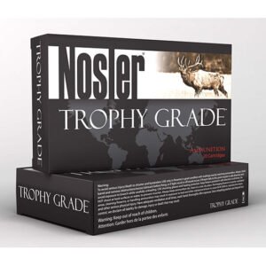 NOS AMMO 270WIN 130GR AB 20/10