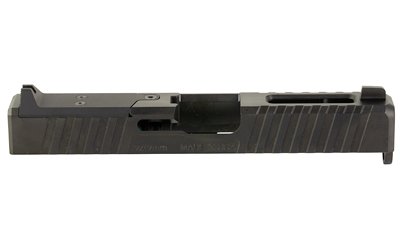 NOVESKE OR SLD FOR GLOCK 19 G3 BLACK - Image 2