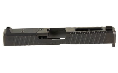 NOVESKE OR SLD FOR GLOCK 17 G5 BLACK - Image 2