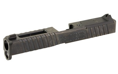 NOVESKE OR SLD FOR GLOCK 17 G5 BLACK - Image 3