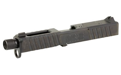 NOVESKE OR SLD/BBL GLK 19 G4 THRD BK - Image 3