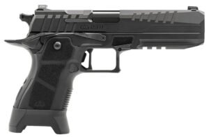 OA 2311 FULL SIZE 9MM 5 BLK 17RD