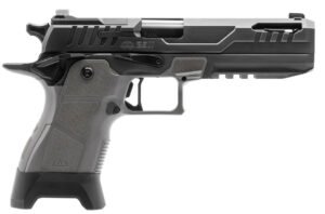 OA 2311 FULL SIZE PRO 9MM BLK/GRY PORTED 17/21