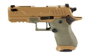 OA DEF OA 2311 CMP PRO 9MM 15RD HDS
