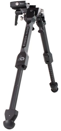 ODIN PRIZM ARCA BIPOD BLK