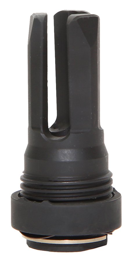 ODIN SUPPRESSPR MNT QD 7.62 FLASH HIDER
