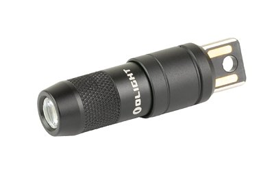 OLIGHT IMINI 2 50LUM BLACK