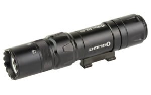 OLIGHT ODIN MINI GL 1000LUM BLACK