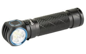 OLIGHT PERUN 3 HL 3000LUM BLACK