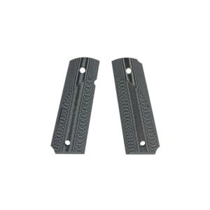 PAC G10 DOMINATOR 1911 GRY/BLK CHECKERED