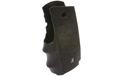 PEARCE GRIP 1911 CMP FNGR GRV INSERT