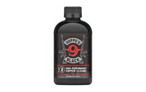 HOPPES BLACK COPPER CLEANER 4OZ