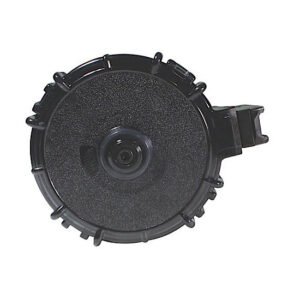 PROMAG DRUM SAIGA 12GA 2.75 15RD BLK POLYMER