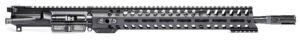 POF UPPER COMPLETE MINUTEMAN 16 5.56 BLK