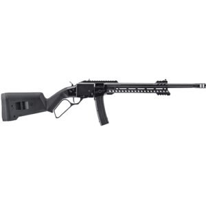 POF TOMBSTONE 9MM LEVER 16.5 20RD BLK