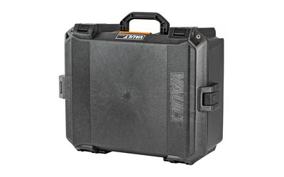 PELICAN VAULT V550 CASE 23X18X10 BLK - Image 2