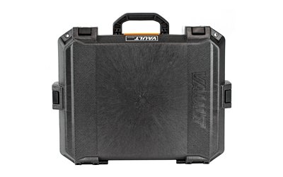 PELICAN VAULT V550 CASE 23X18X10 BLK - Image 3