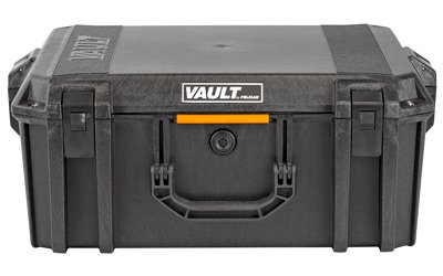 PELICAN VAULT V550 CASE 23X18X10 BLK - Image 4