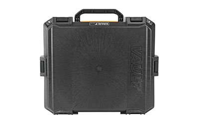 PELICAN VAULT V600 CASE 25X21X11 BLK - Image 3