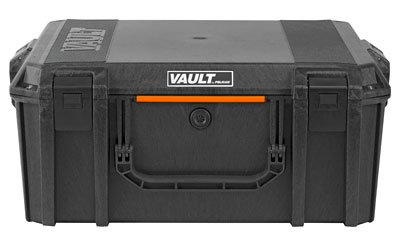 PELICAN VAULT V600 CASE 25X21X11 BLK - Image 4