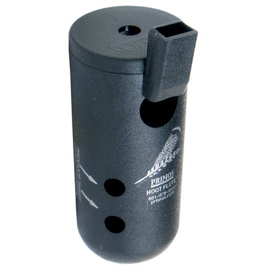 PRIMOS HOOT FLUTE LOCATE CALL