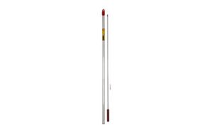 PRO-SHOT 1 PC CLNG ROD 32" .17CAL