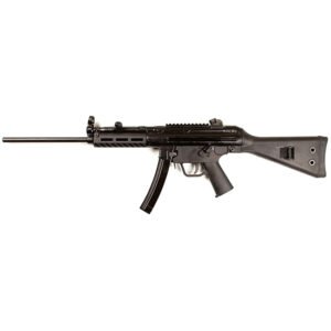 PTR 9R 9MM 16.2 CARBINE MLOK HANDGUARD 2 30RD