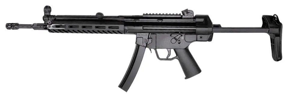 PTR 9LTR-CS 9MM 16 CS1 STOCK 30RD