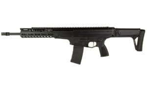 PWS UXR ELITE 223 WYLDE 16" 30RD BLK