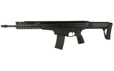 PWS UXR ELITE 223 WYLDE 16" 30RD BLK